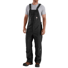 Carhartt Men's Shoreline Bib Overall