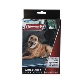 Coleman Pet Cargo Liner