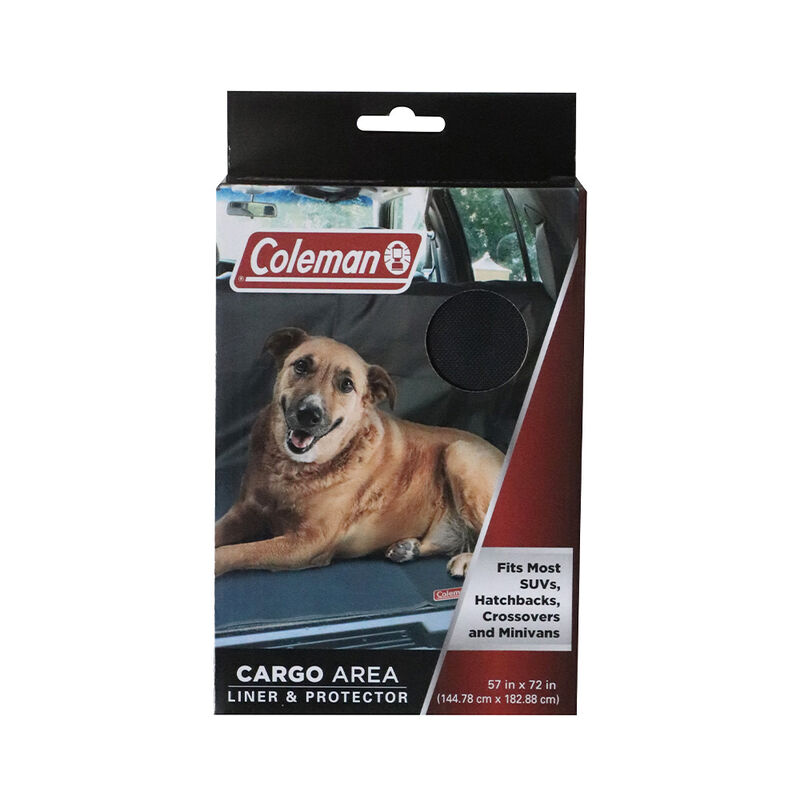 Coleman Pet Cargo Liner