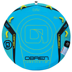 O'Brien Lowrider 2-Person Towable Tube