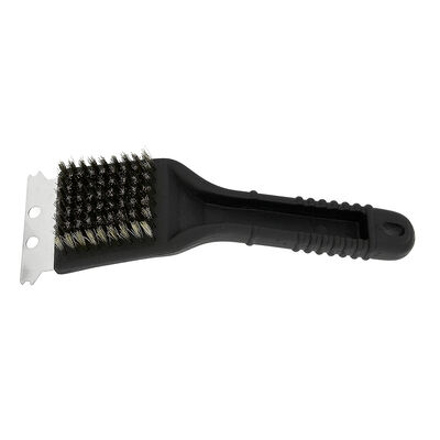 Mr. Bar-B-Q 8" Plastic Brush