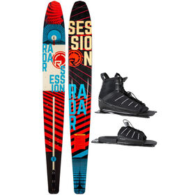 Radar Session 67 w/ Prime STD & ARTP