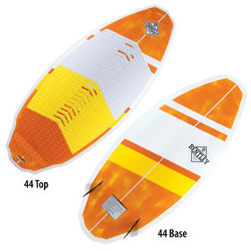 Connelly Bently Wakesurfer