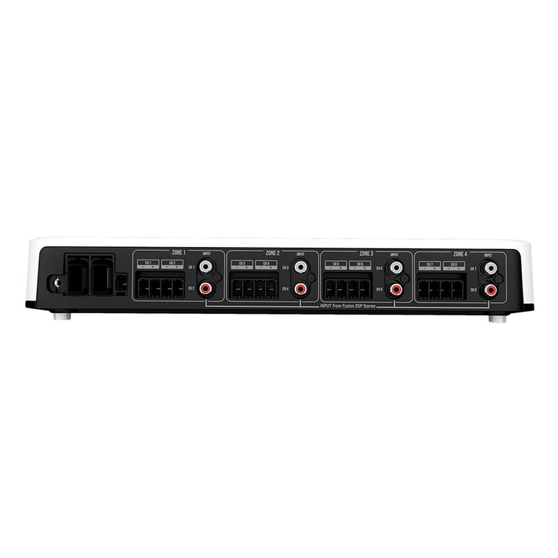 Fusion Apollo Marine 8 Channel Amplifier - 2400W image number 3