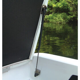 Gas Shock 10" x 70 lbs Blade End