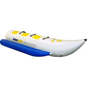 Aquaglide Metro 3-Person Towable Banana Boat