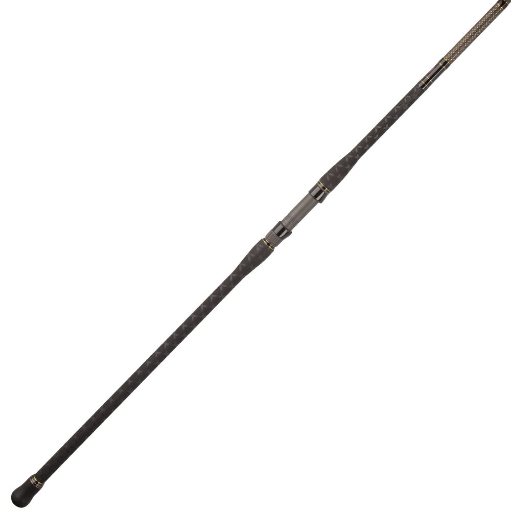 Penn Battalion Surf Spinning Rod Overton S