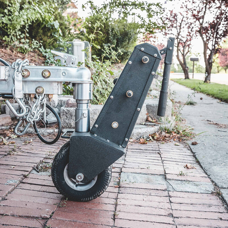Trailer Valet XL 10,000-lb. Mover image number 6