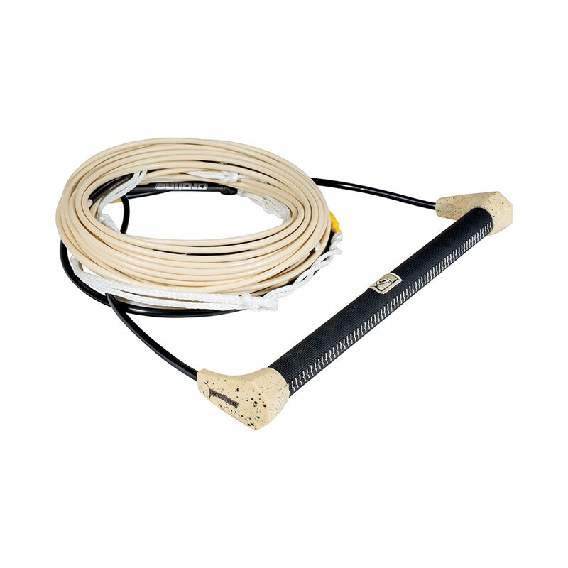 Connelly LG Suede Handle and 70' Dyneema Mainline image number 1