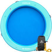 Solstice 8' Mesh Inflatable Hangout Island Ring