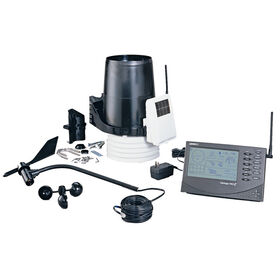 Davis Vantage Pro2 Wireless Weather Station