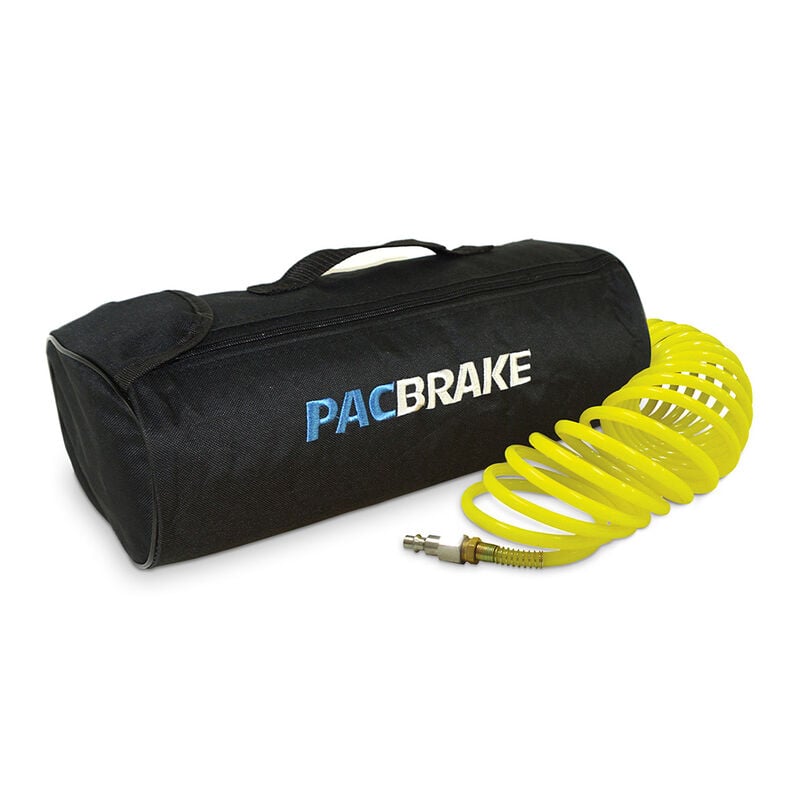 Pacbrake Bravo Premium Wireless Air Control Kit w/ 2.5 Gallon Tank (HP30040-CB2) image number 4