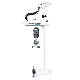 Minn Kota Riptide ST 112 Saltwater Bow-Mount Trolling Motor