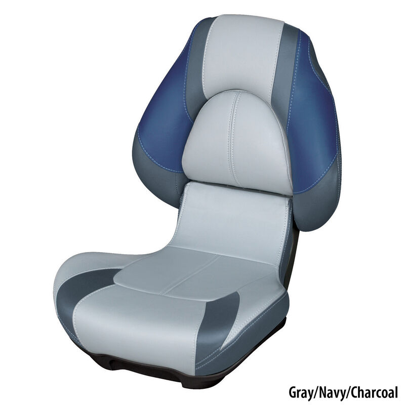 Overton's Pro Elite Centric II Folding Seat image number 11