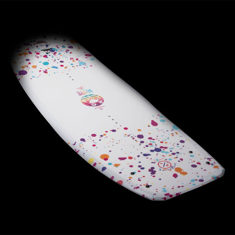Hyperlite 120 Murray Jr Girls Wakeboard image number 2