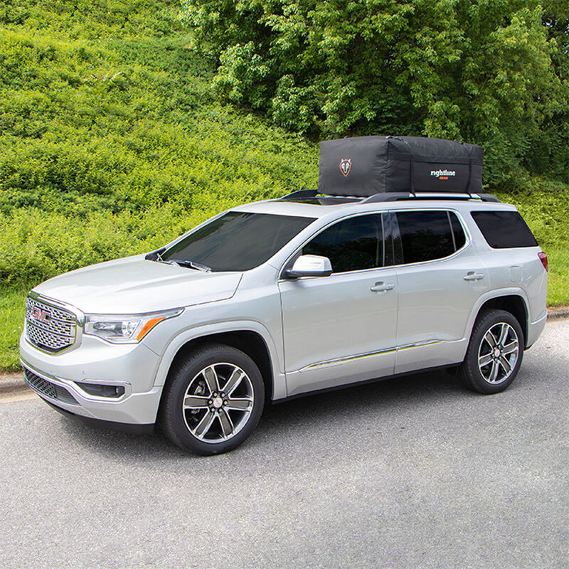 Rightline Gear Range 3 Car Top Carrier for SUVs and Minivans image number 5