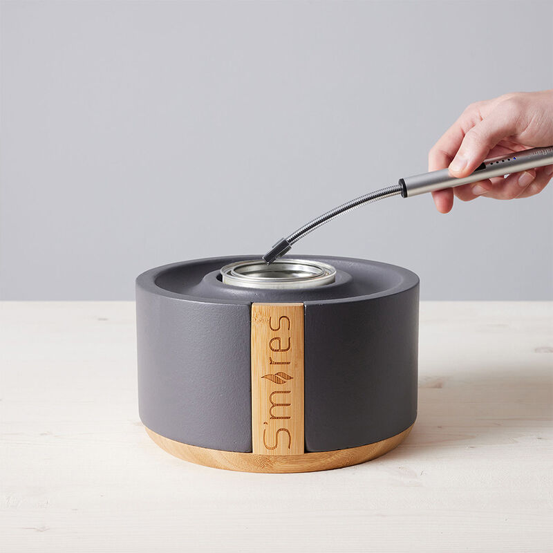 TerraFlame Tabletop S'mores Roaster image number 6