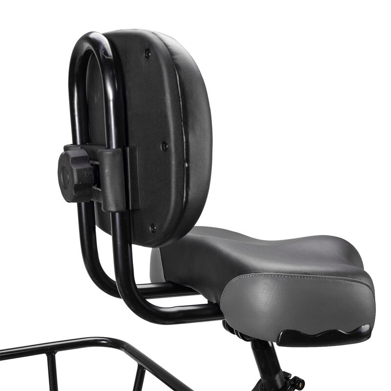 Nakto S02 Electric Trike image number 8