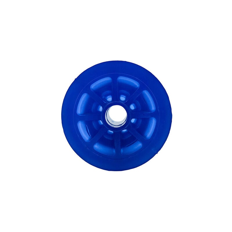 Caliber Blue PVC Bow Roller, Fits 3" Bracket image number 3