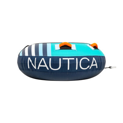 Nautica Blast 1-Person Towable Tube