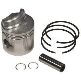 Sierra Piston Kit For Mercury Marine Engine, Sierra Part #18-4156