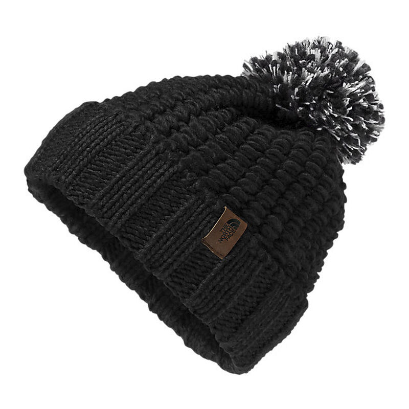 The North Face Women's Cozy Chunky Beanie image number 2