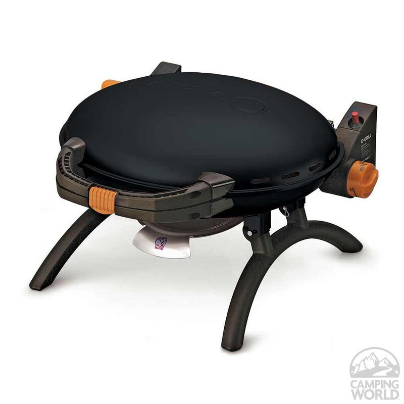 Pro-Iroda O-Grill Portable Grill image number 4