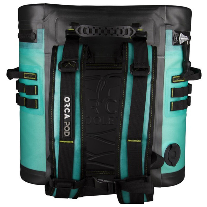 ORCA Podster Backpack Cooler image number 9