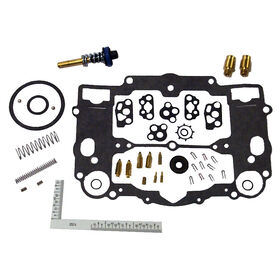 Sierra Carburetor Kit For Mercury Marine Engine, Sierra Part #18-7748