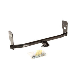 DRAW-TITE Class 1 Trailer Hitch, 1-1/4" Square Receiver, Ford Mustang