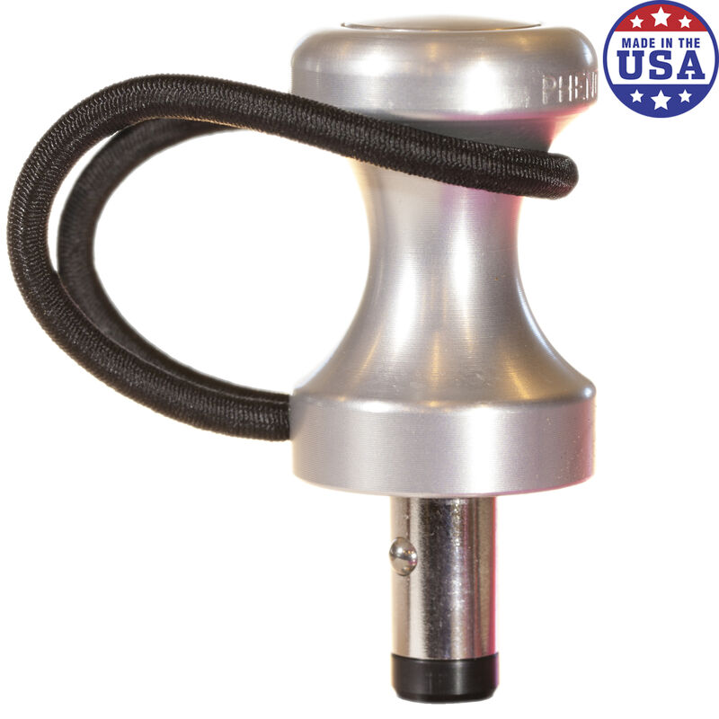 Big Sky Sto Pro Push Pole Pin Only, 1/2" image number 2