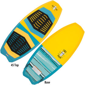 CWB Voodoo Wakesurfer