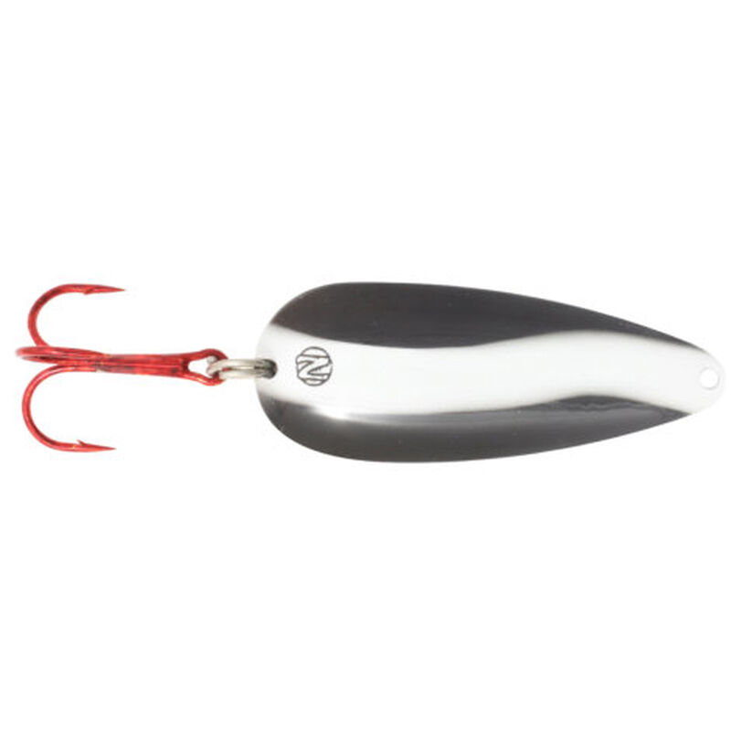 Northland Forage Minnow Baitfish-Image Spoon image number 5