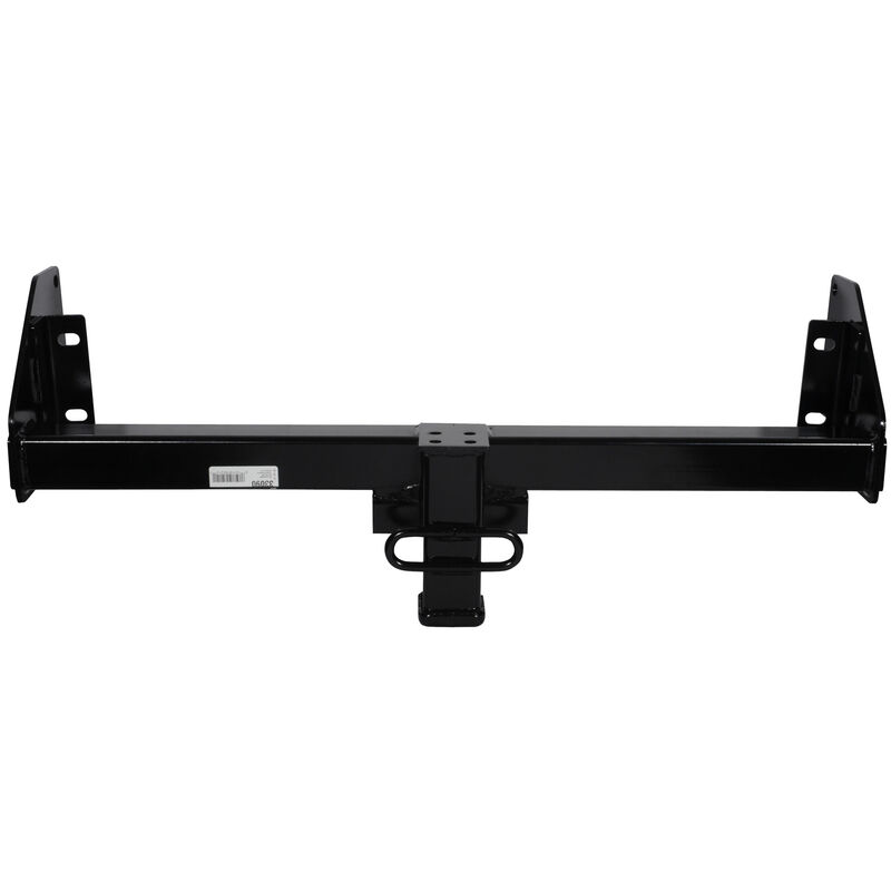 Reese Class III/IV Towpower Hitch For Toyota Tacoma image number 1