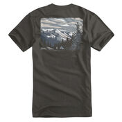 Points North Men's Camped Short-Sleeve Tee