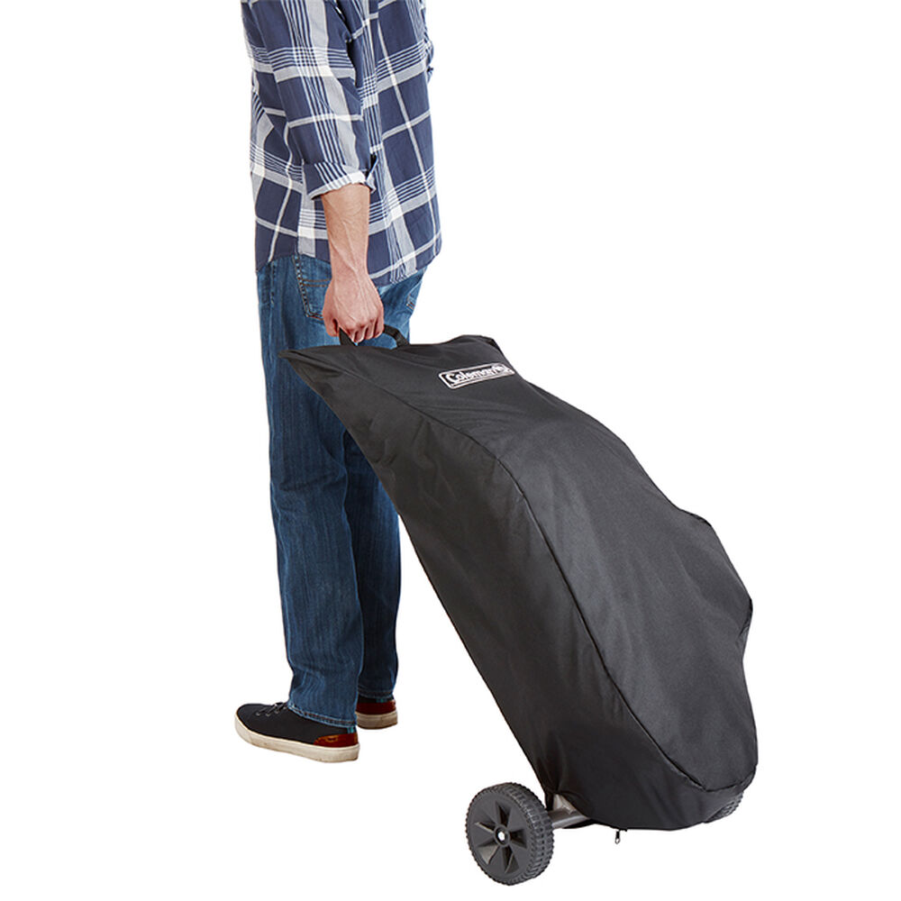 Coleman RoadTrip Grill Wheeled Carry Case Overton's