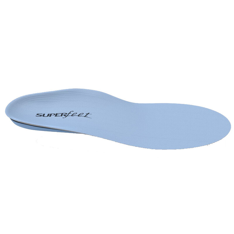 Superfeet Blue Premium Insole image number 5