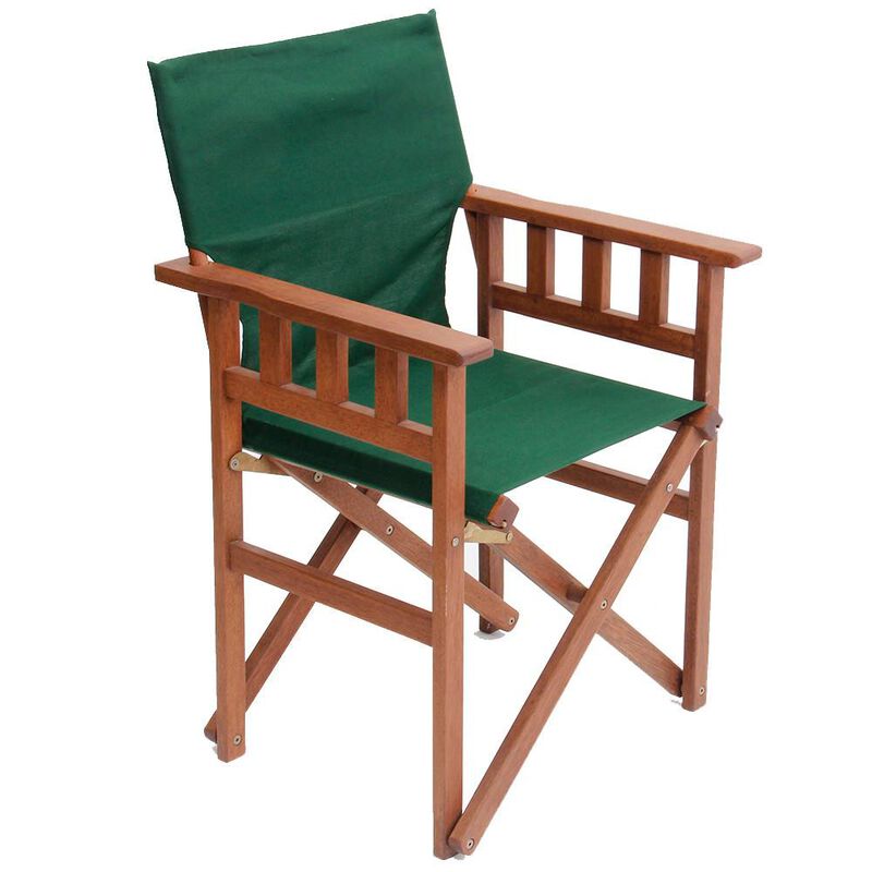 Campaign Chair, Green image number 1