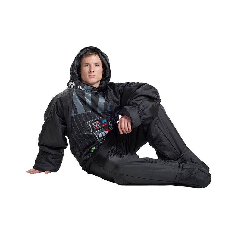 Star Wars by Selk'bag Adult Darth Vader image number 4