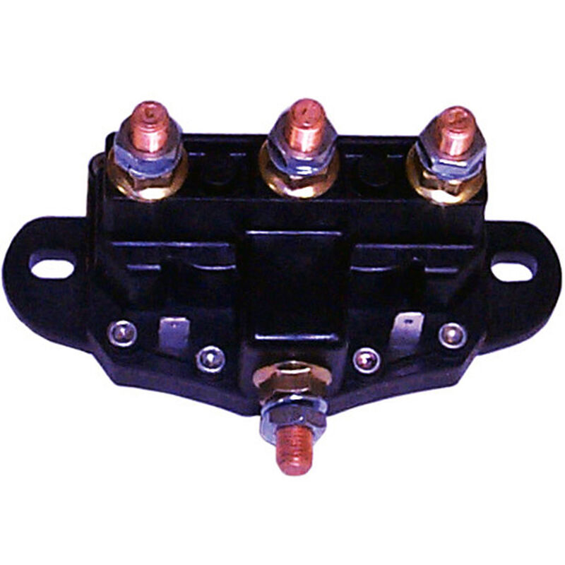 Sierra Motor Reversing Solenoid, Sierra Part #BA58020