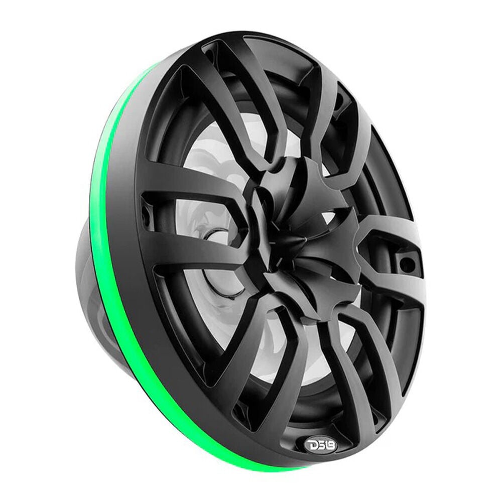 DS18 NXL-LRING RGB LED Ring for Marine Speakers - Thumbnail 2