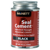 Seal Cement for Wetsuits and Drysuits