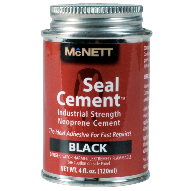 Seal Cement for Wetsuits and Drysuits image number 1