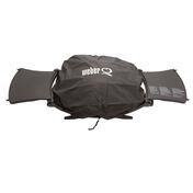 Weber Premium Grill Cover, fits Weber Q 100/1000 Series Grills
