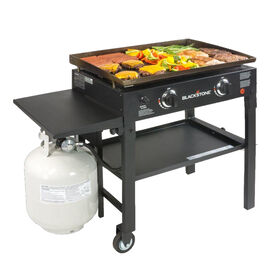 Blackstone 28" Griddle Cooking Station