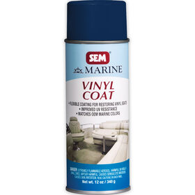 SEM Marine Vinyl Coat Spray