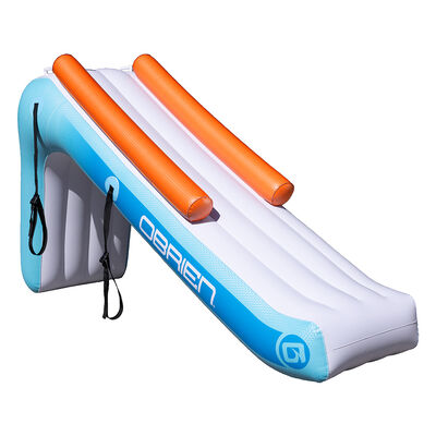 O'Brien Super Pontoon Slide