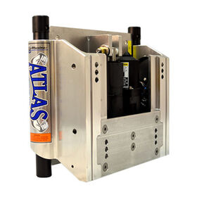 T-H Marine Atlas Hydraulic Jack Plate with 6" Setback