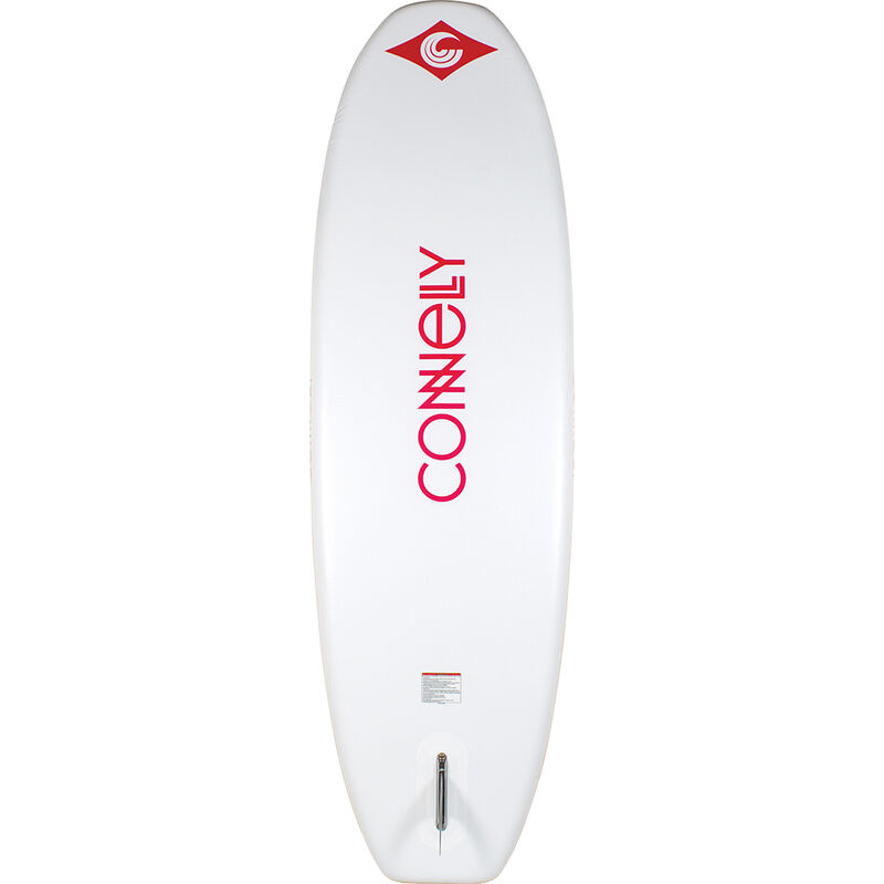 Connelly 11' Big Easy Inflatable Stand-Up Paddleboard Package image number 2