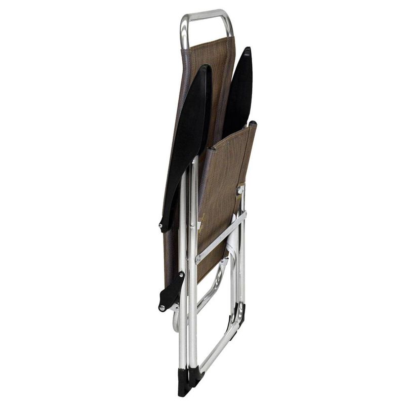 Venture Forward Adjustable Folding Chair image number 4